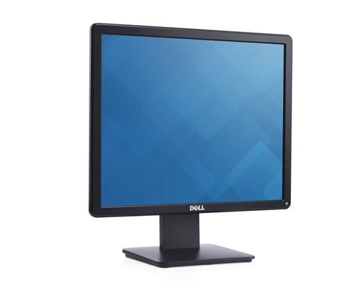 DELL E Series E1715S LED display 43.2 cm (17 DELL E Series E1715S LED display 43.2 cm (17